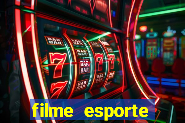 filme esporte sangrento torrent